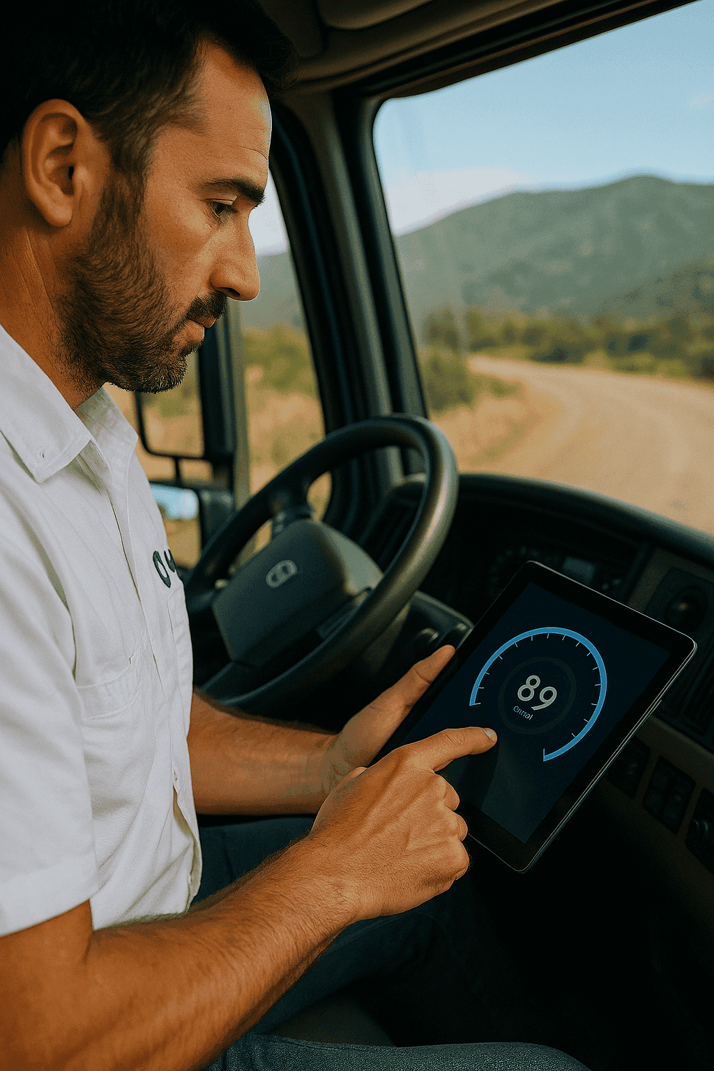 Telemática en Atlas