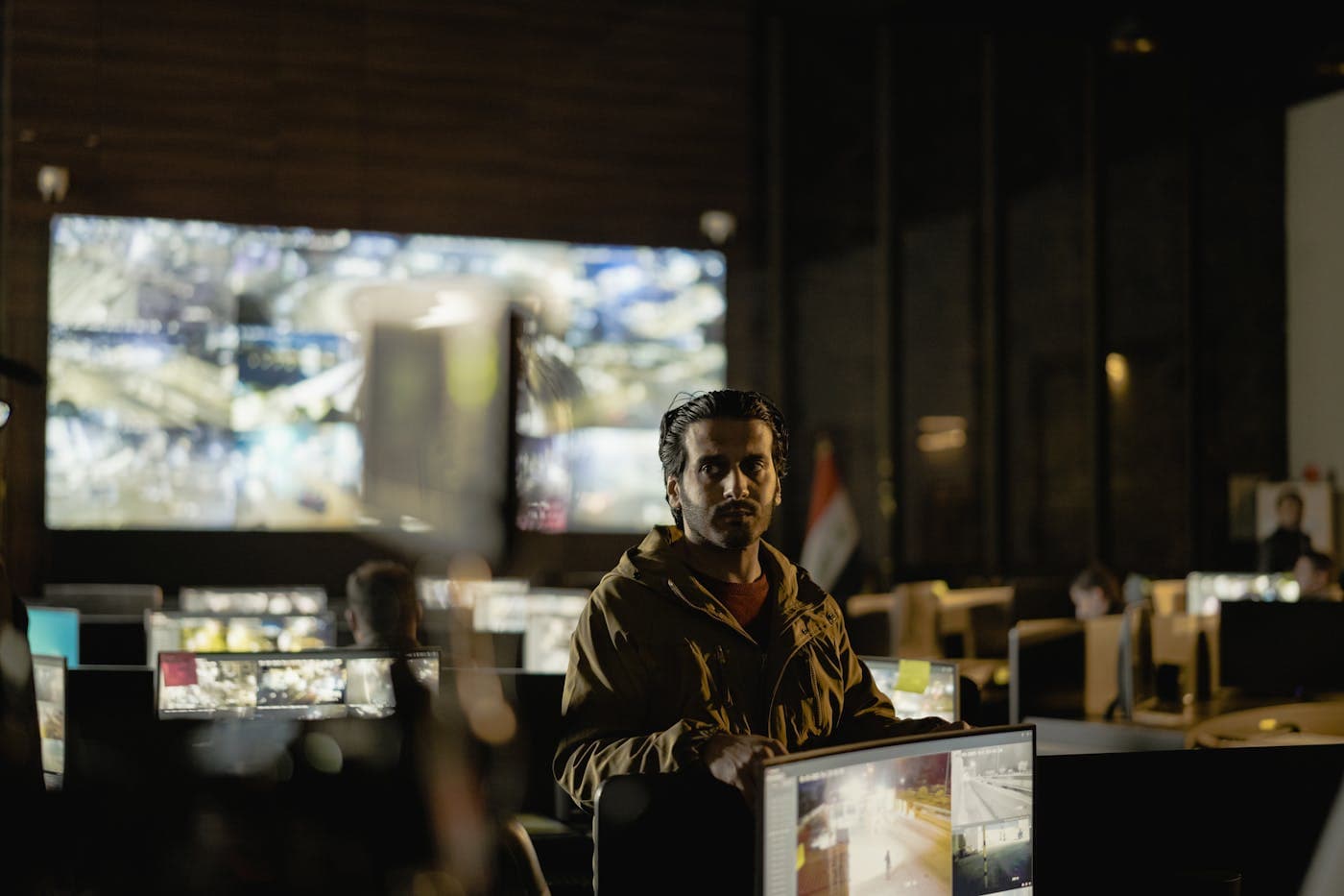 Seguridad Patrimonial