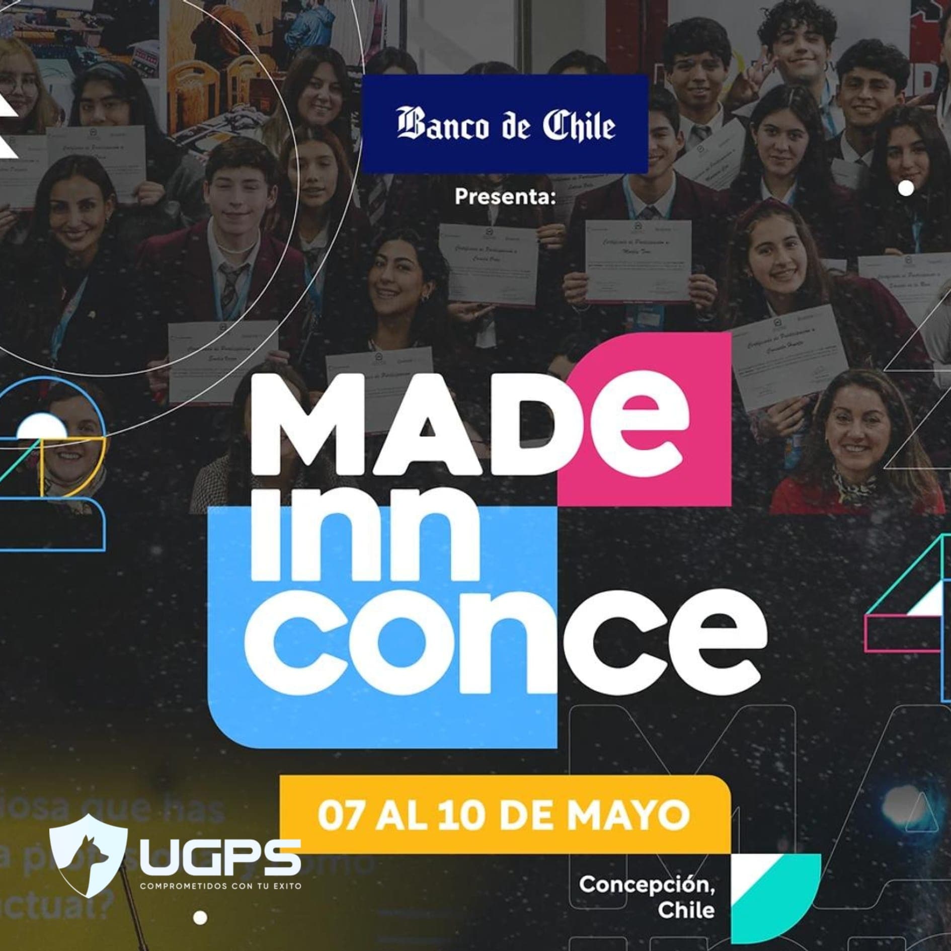 Made Inn Conce y Startup Biobío
