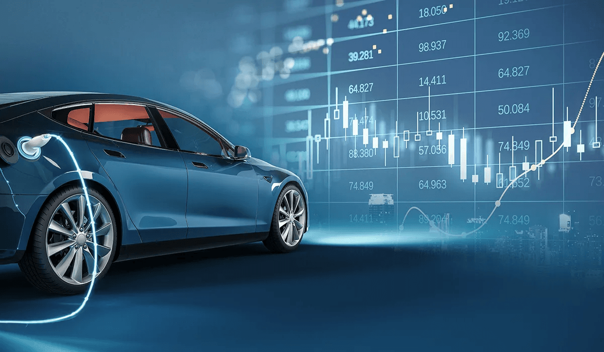 China: El Gigante de la Electromovilidad