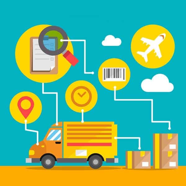 GPS: una solución al transporte de cargas