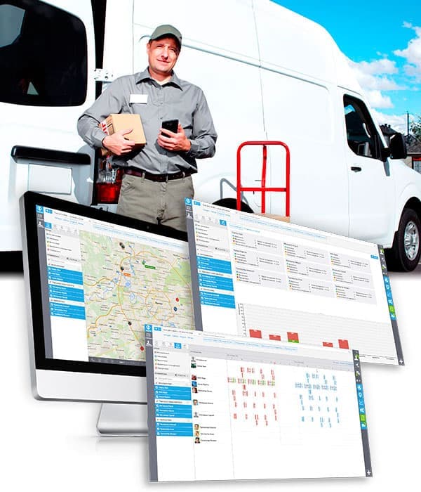 Funcionalidades del Sistema GPS Chile para Autos