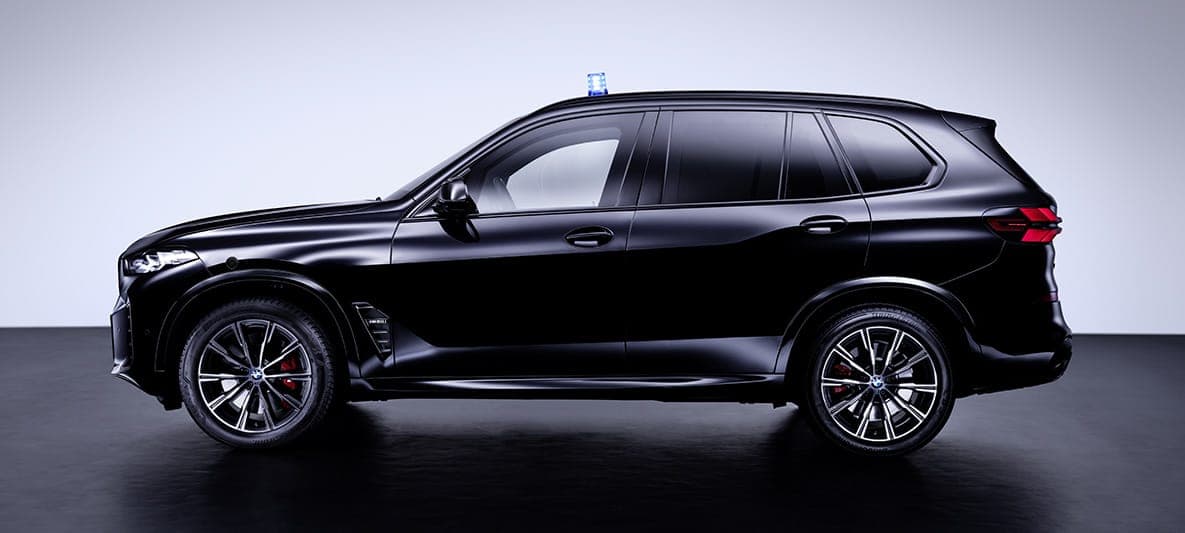 Aumento del Blindaje de Autos en Chile y su Regulación